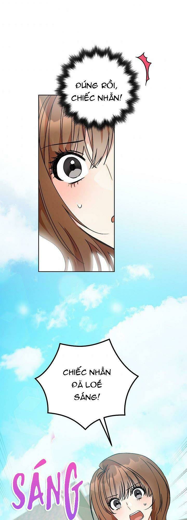 One Pair Lady: Chapter 4