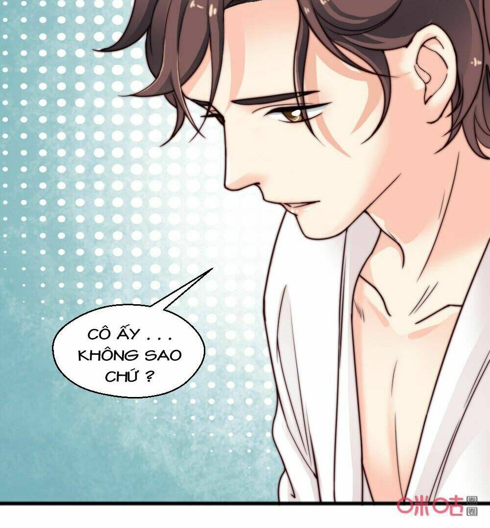 Bí Mật Của Thiên Kim: Chapter 93