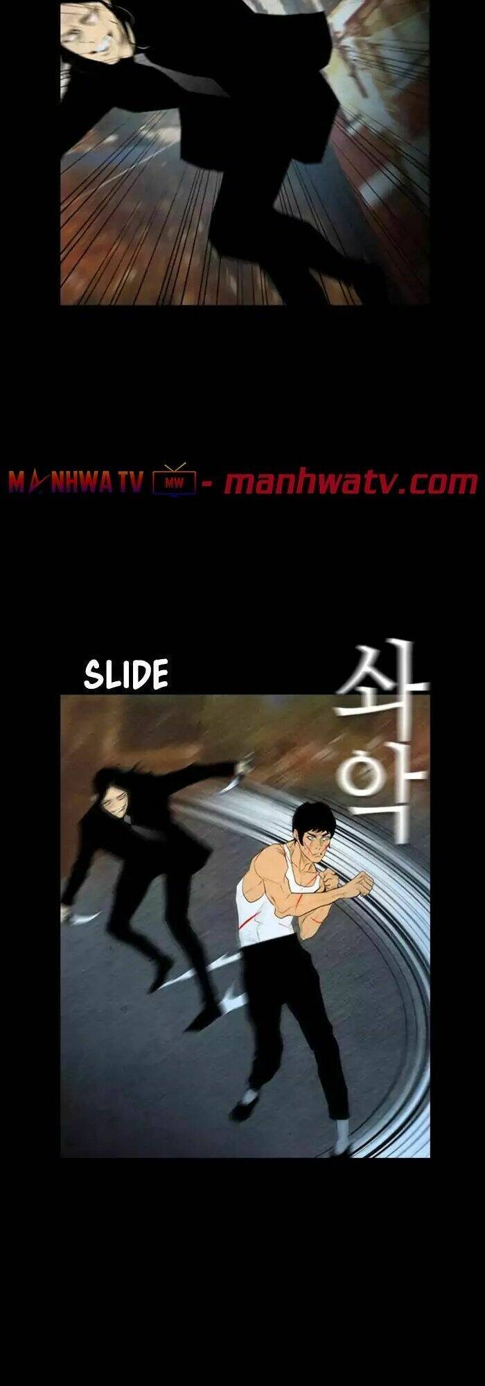 Kẻ Hồi Sinh: Chapter 59