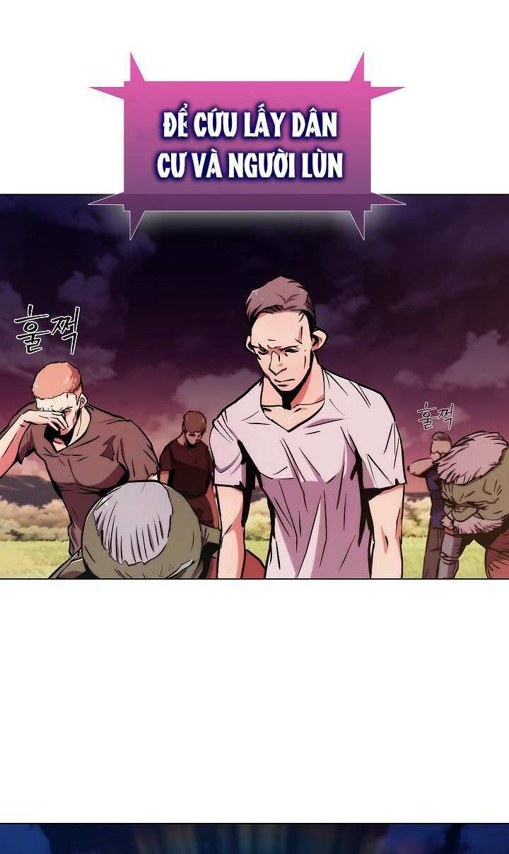 Kẻ Phát Hoạ Ấn Chú: Chapter 7