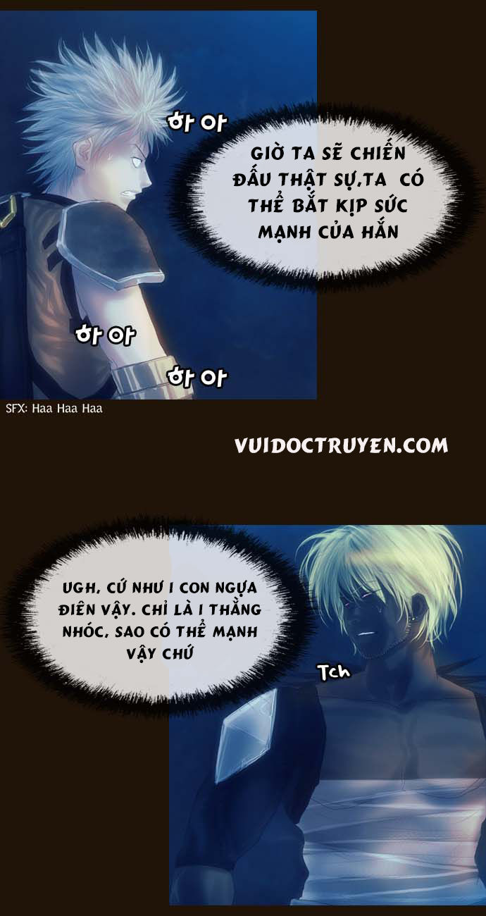 Magician: Chapter 87