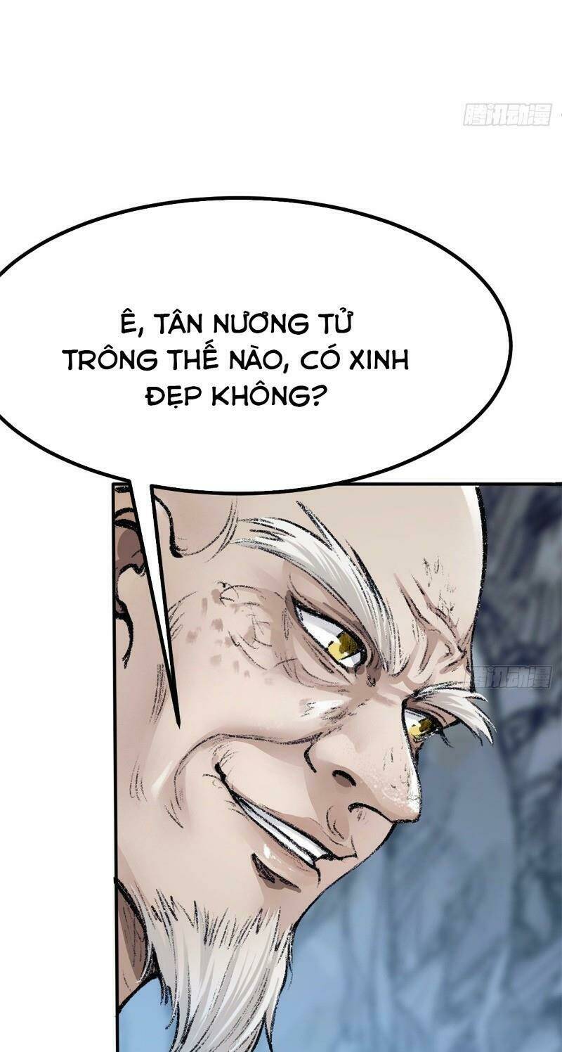 Liên Thành Quyết: Chapter 46
