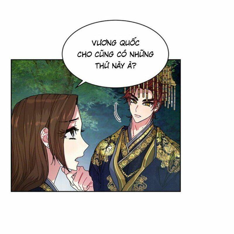 Cực Phẩm Mỹ Nam, Thật Lãng Phí: Chapter 8