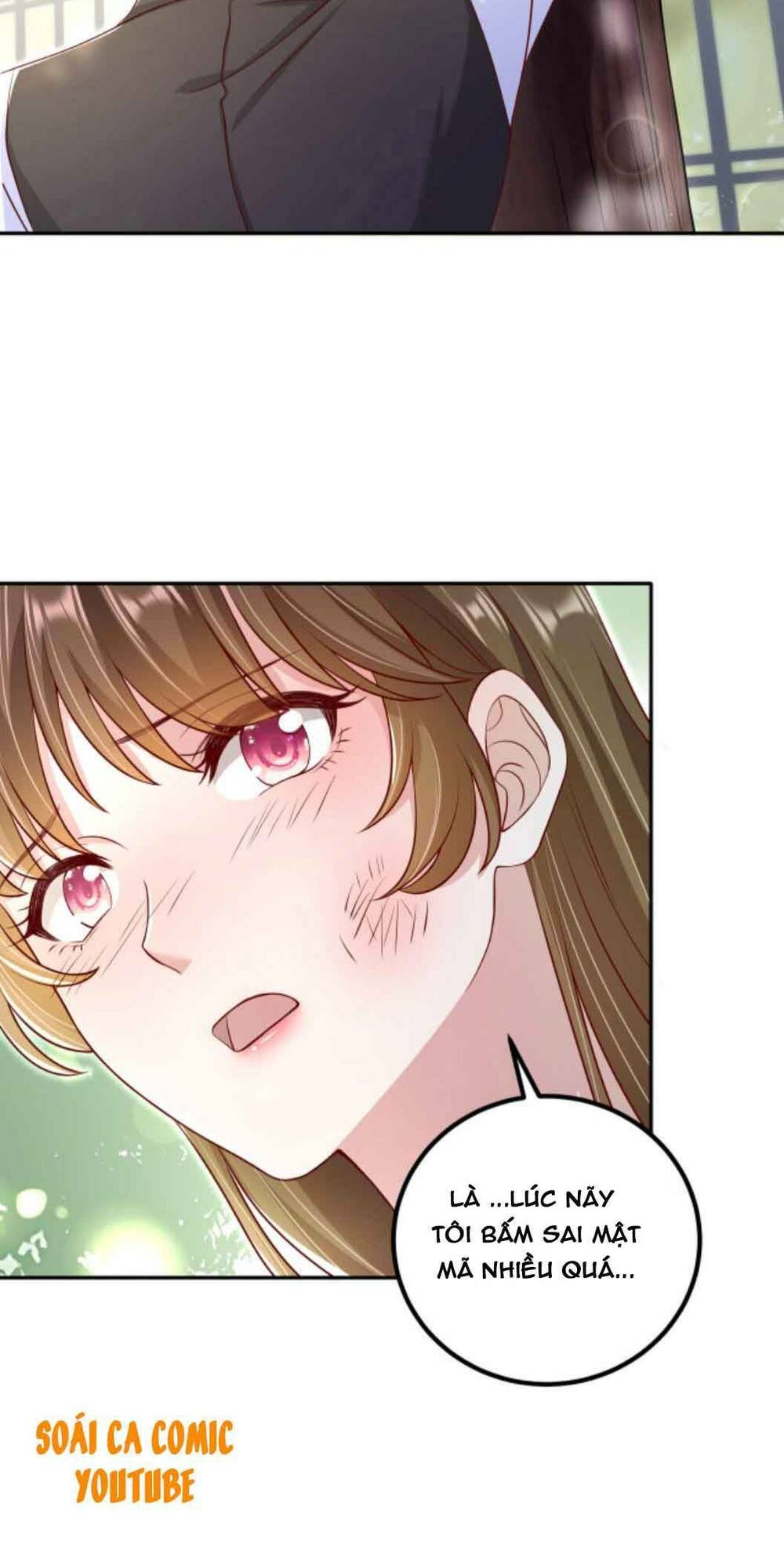 Nhất Sanh Hữu Hỉ: Chapter 43