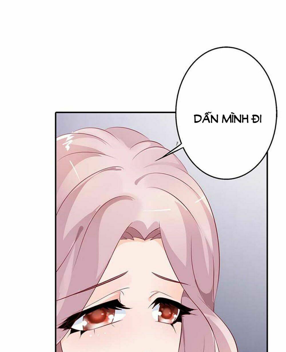 Em Vẫn Còn Nhỏ: Chapter 58