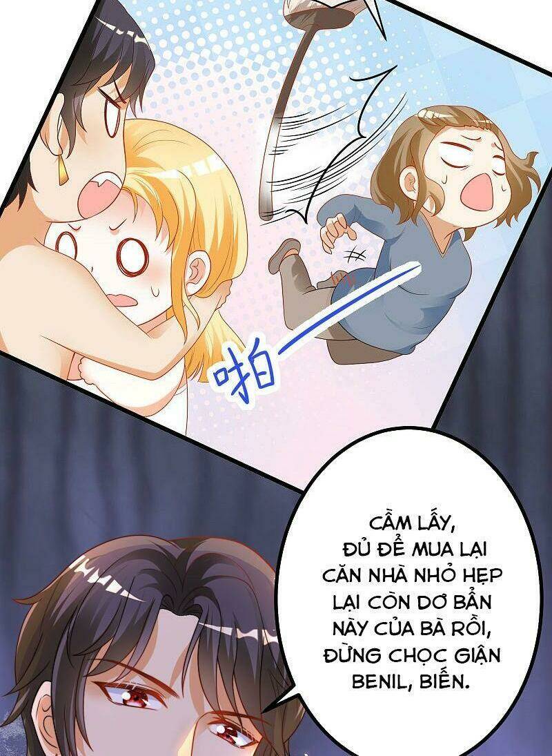 Sủng Hậu Của Vương: Chapter 86