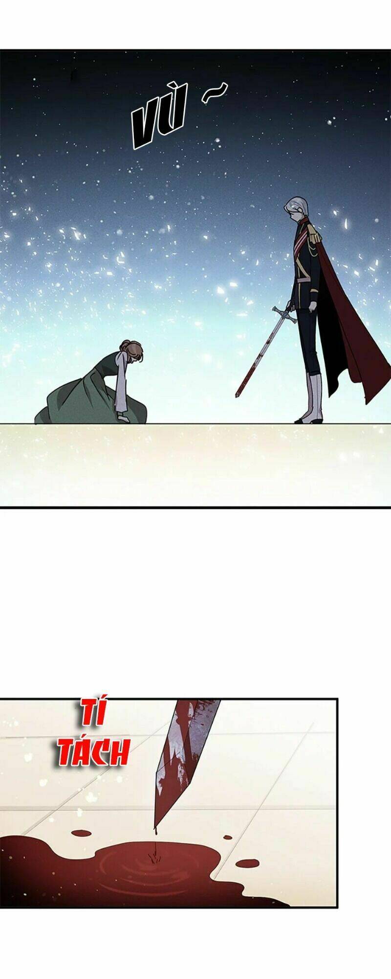 Công Tước, Loạn Vừa Thôi!: Chapter 80