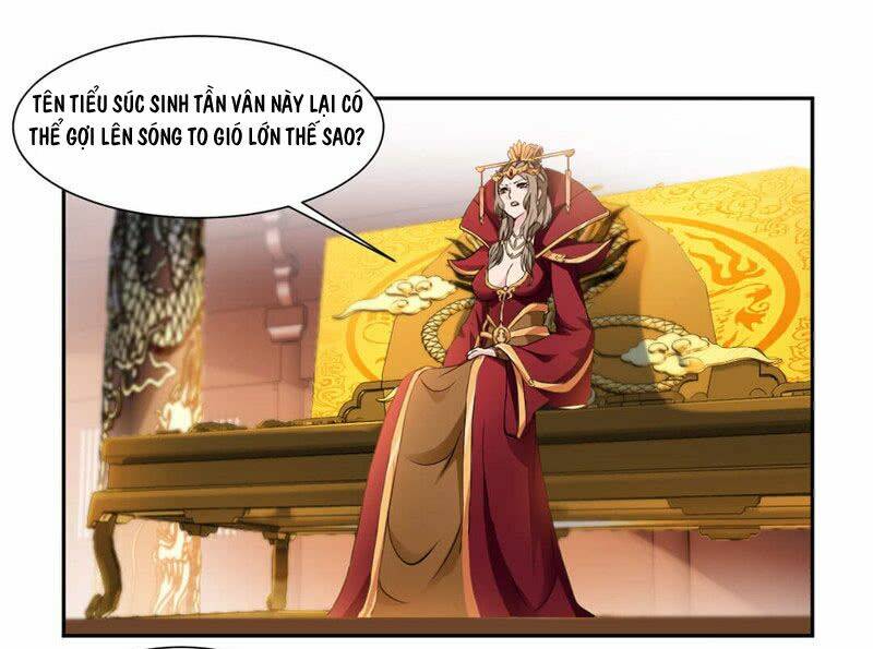 Cửu Dương Thần Vương: Chapter 33