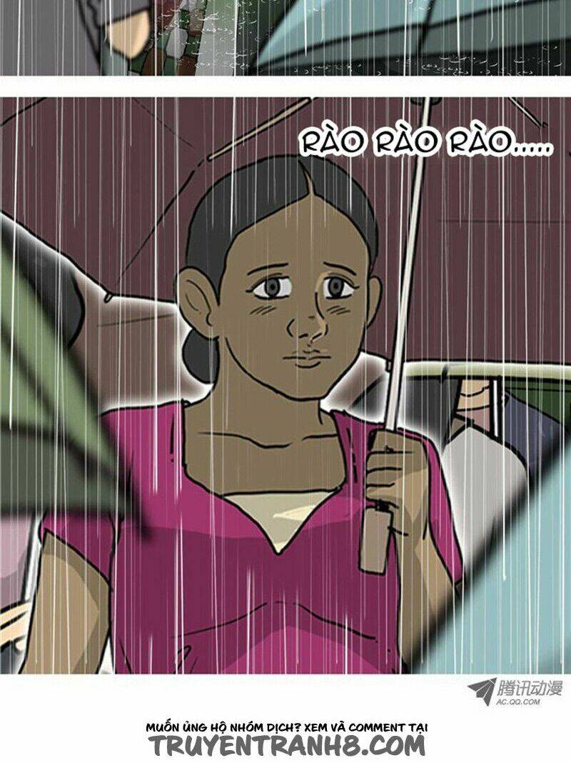 Hồi Sinh: Chapter 15