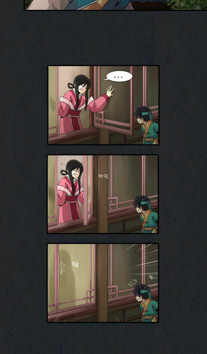 Gyon-Woo và Jik-Ny: Chapter 4