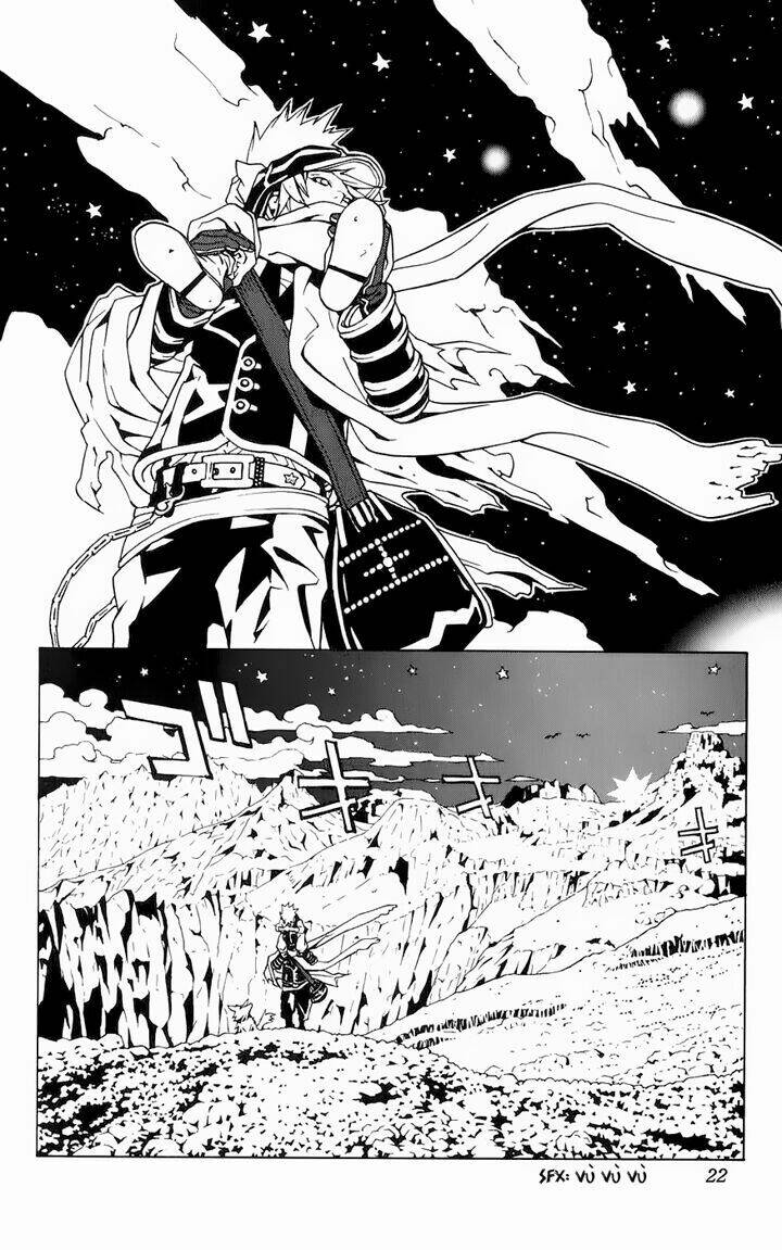 Ong Đưa Thư: Chapter 1.1