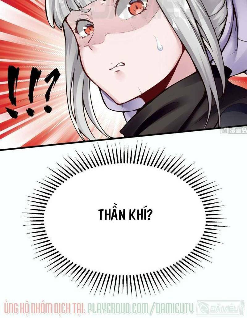 Siêu Cấp Kiện Bàn Hiệp: Chapter 56