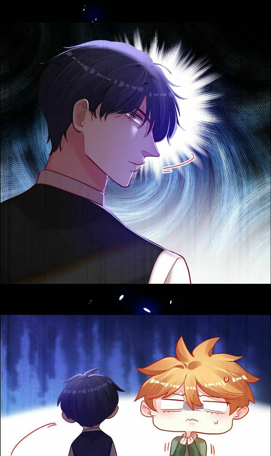 Vì Yêu Mà Khắc Cốt Ghi Tâm: Chapter 66