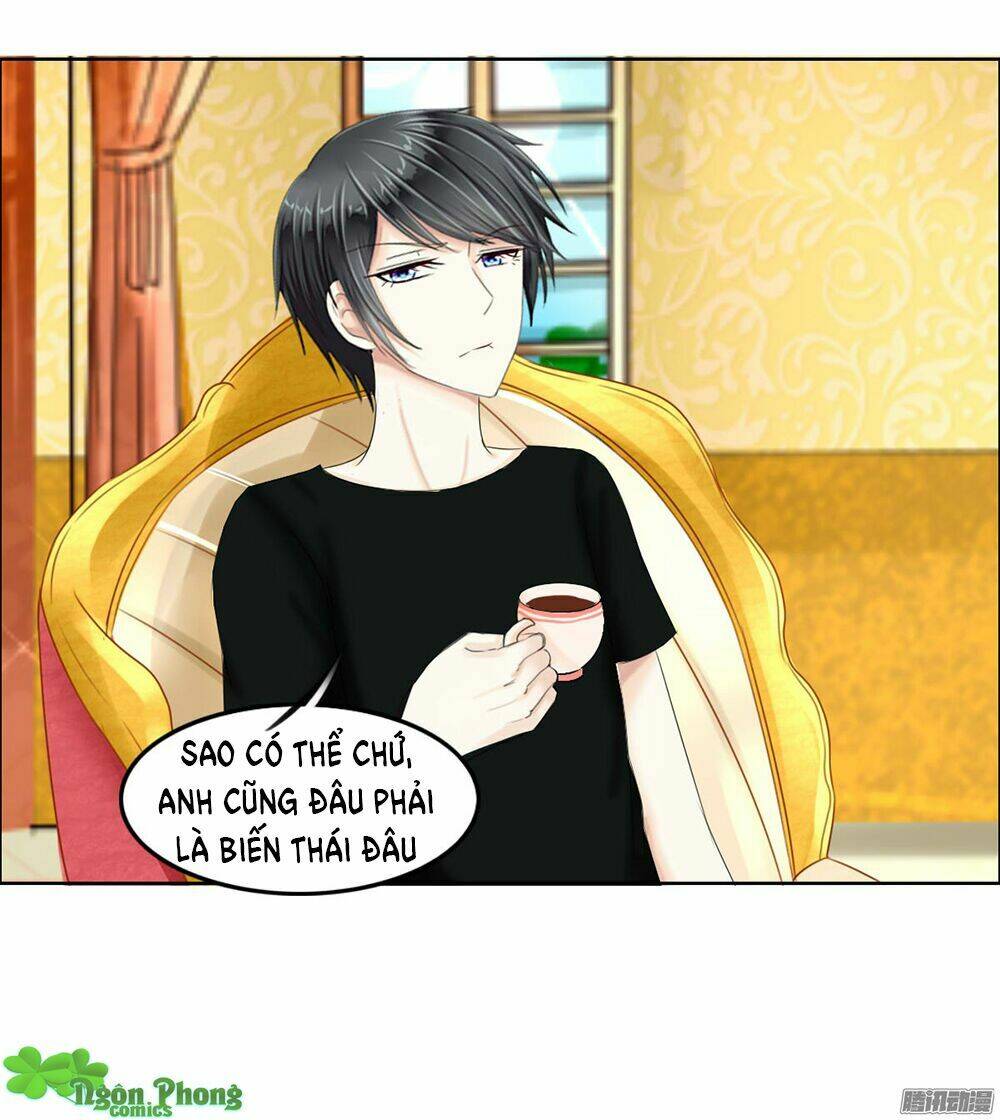 Hoàng Đế “Phế Vật” Tiến Hóa Sử: Chapter 7