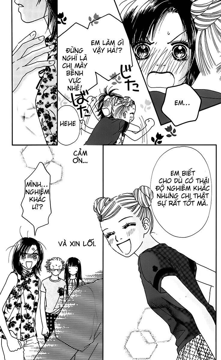 Cô Láng Giềng: Chapter 41