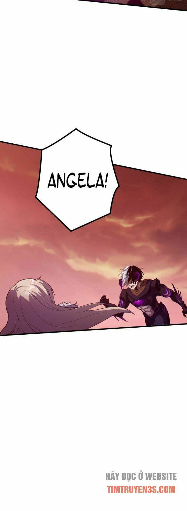 Tôi Tiến Hóa Sau Khi Ăn Thịt Quỷ Vương: Chapter 3