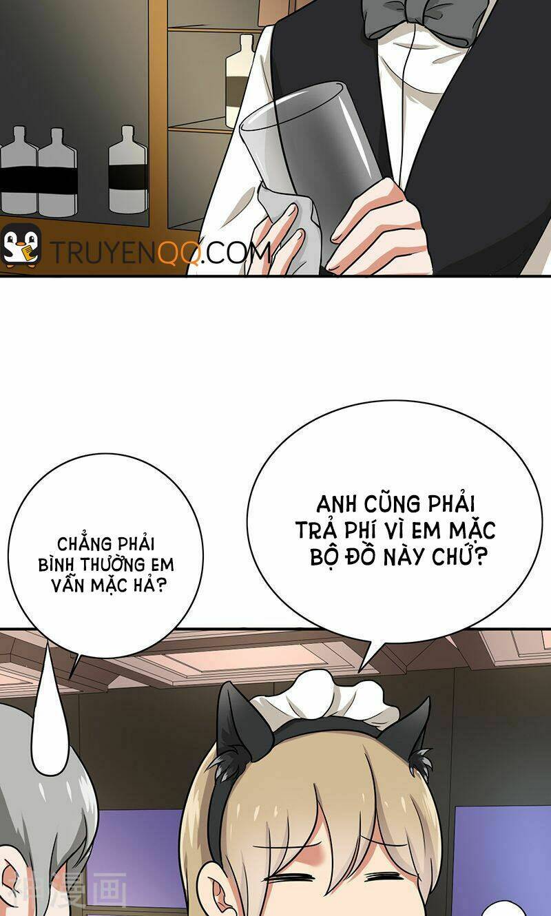 Become A Girl At Night: Chapter 60