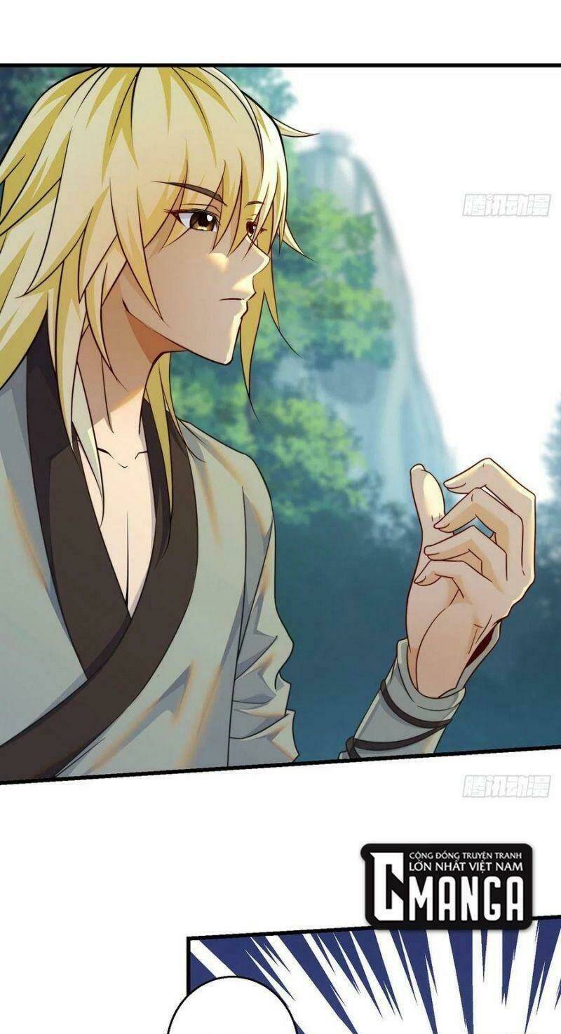 Ta Là Đại Hoàn Đan: Chapter 58