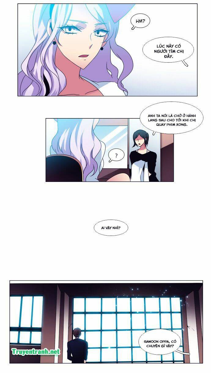 Wonted: Chapter 104