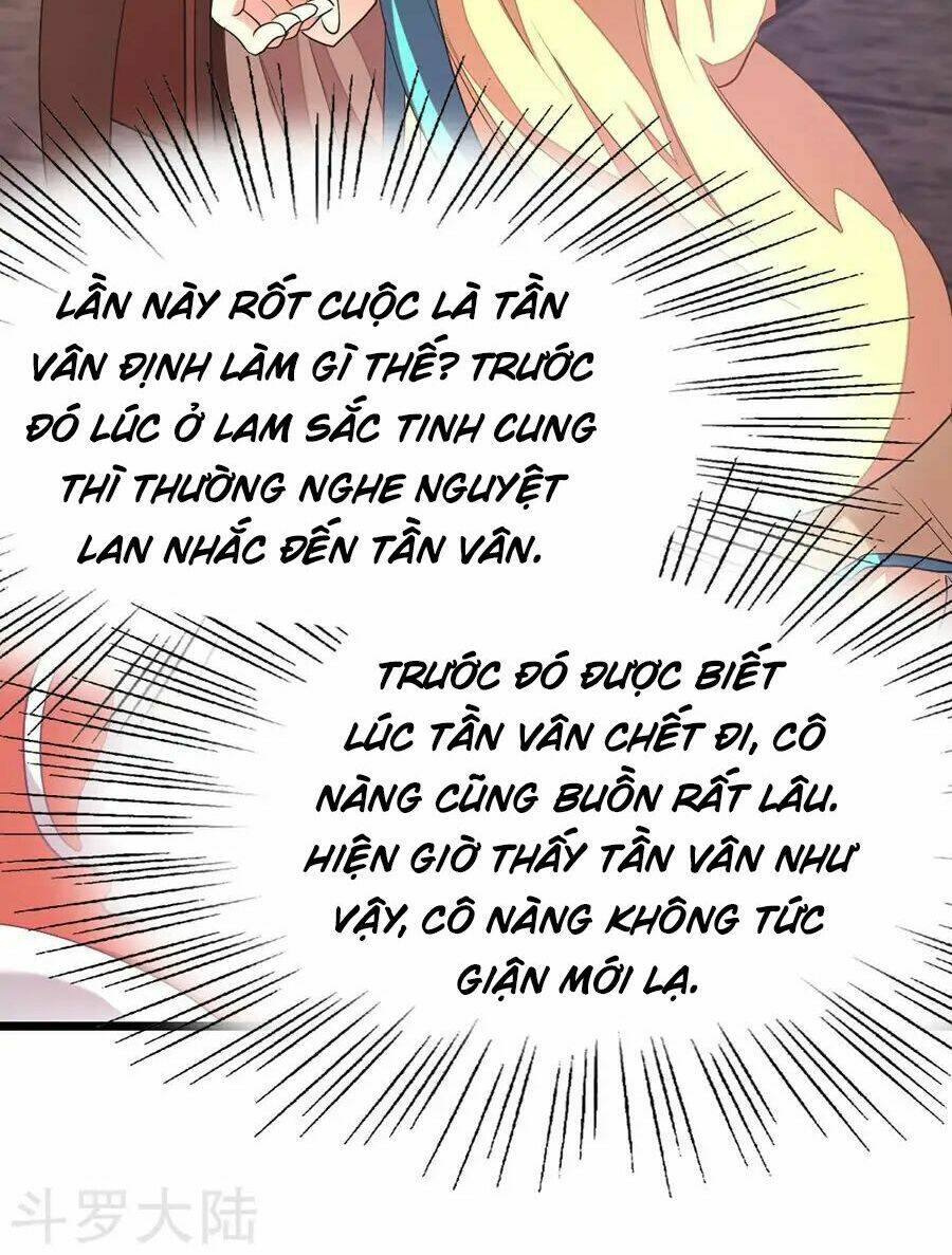 Cửu Dương Thần Vương: Chapter 103