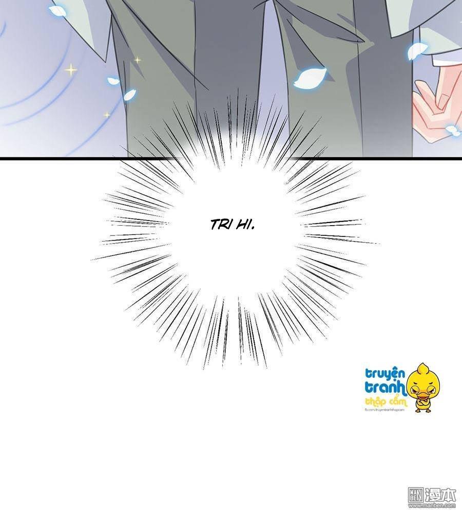 Nhạ Thượng Thủ Tịch Tổng Tài: Chapter 167