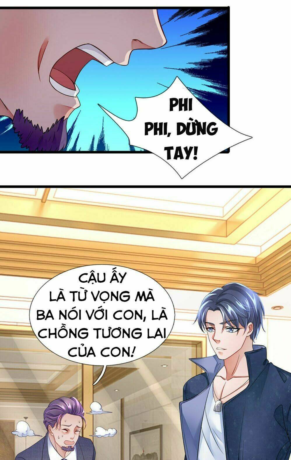 Chung Cực Binh Vương Tại Đô Thị: Chapter 9