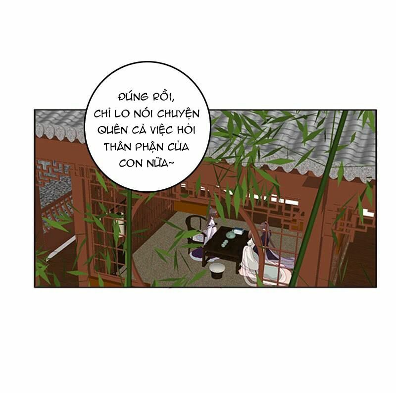 Thông Linh Phi: Chapter 425