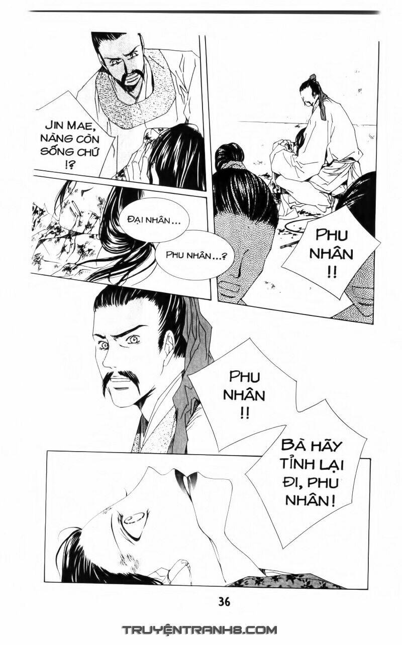 Pháp Sư Trừ Tà: Chapter 8.2