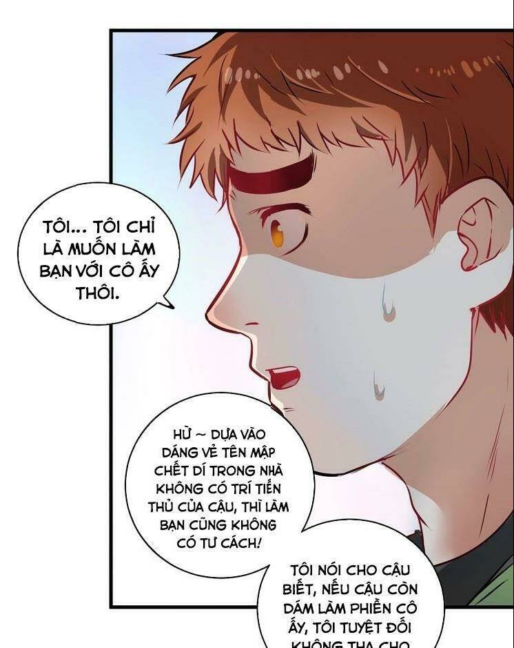 Ta Có Rất Nhiều Thành Tích: Chapter 10