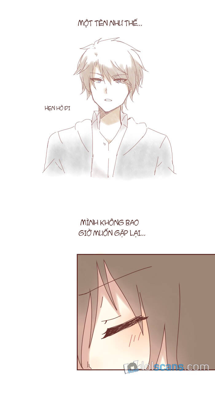From Nightmare To Love: Chapter 4