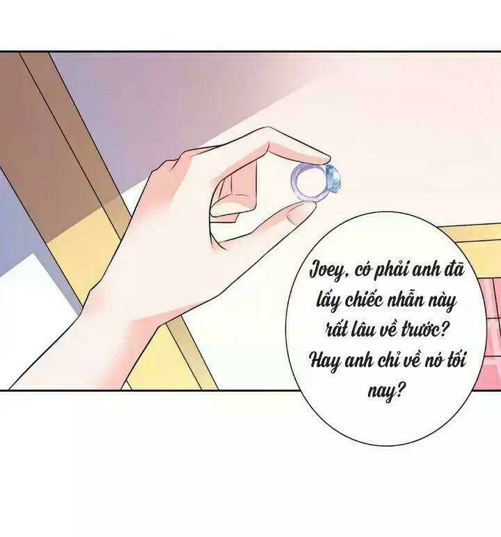 1 Nửa Hoàn Hảo Của Ceo: Chapter 49