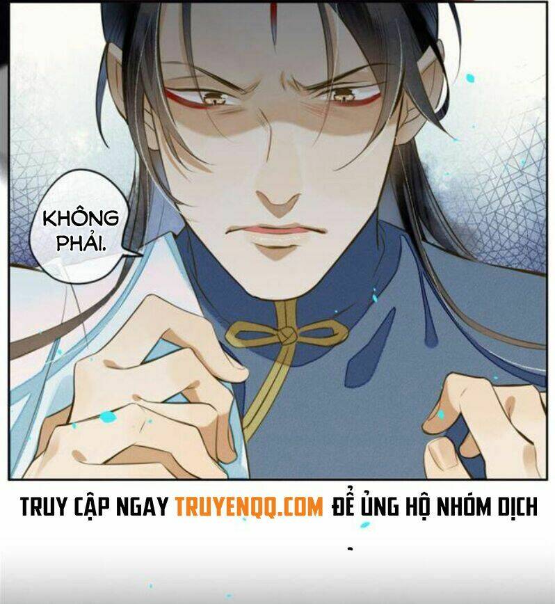 Đêm Ảo Mộng Cực Lạc: Chapter 17