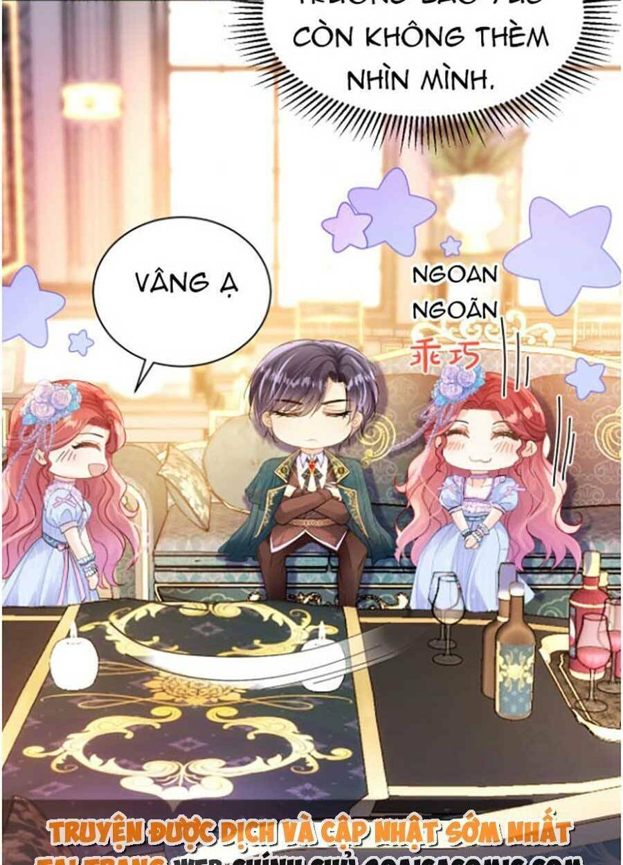 Thần Nữ Hôm Nay Sống Sót Không: Chapter 6