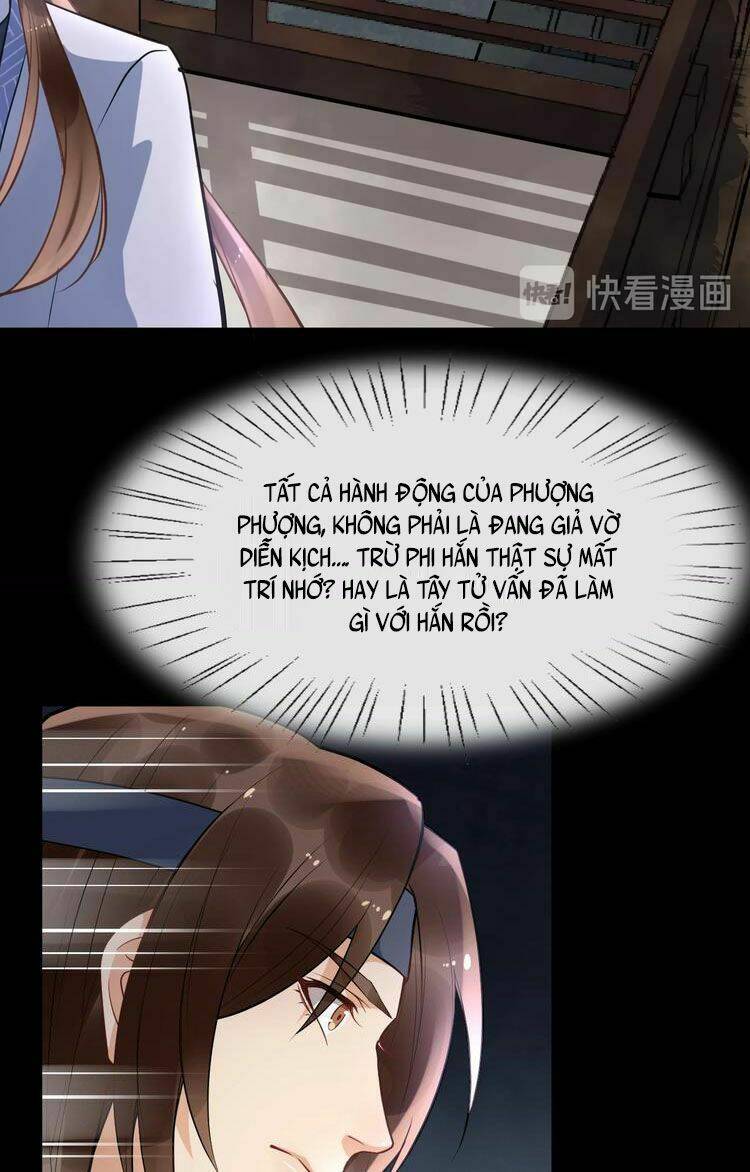 Bồng Sơn Viễn 2: Chapter 15