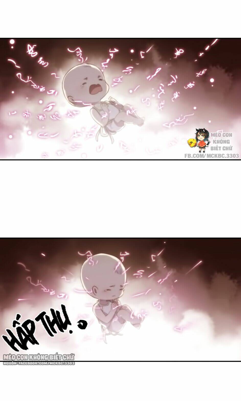 Bách Yêu Dị Văn: Chapter 96