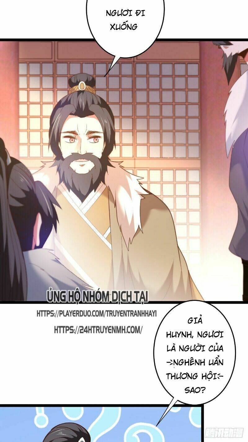 Trọng Sinh Tối Cường Ma Tôn Ở Rể: Chapter 100
