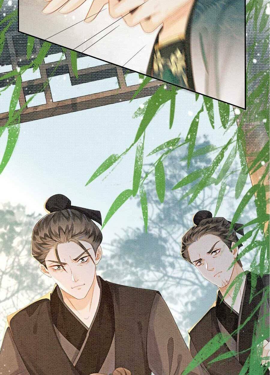 Bắt Đầu Hủy Hôn Để Công Lược Vương Gia: Chapter 35