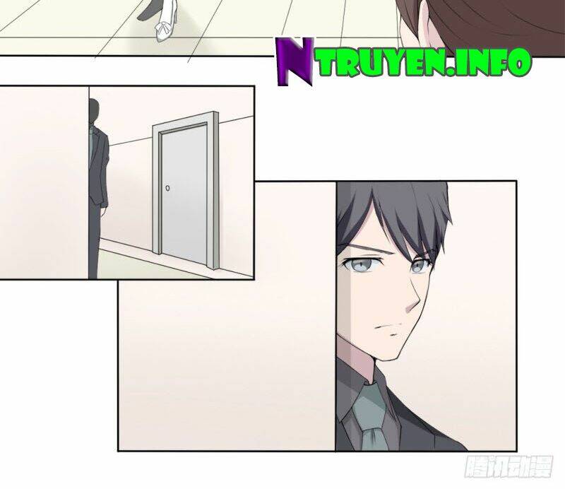 Mạc Thiếu Bức Hôn: Vợ Mới Khó Chống Đỡ: Chapter 4