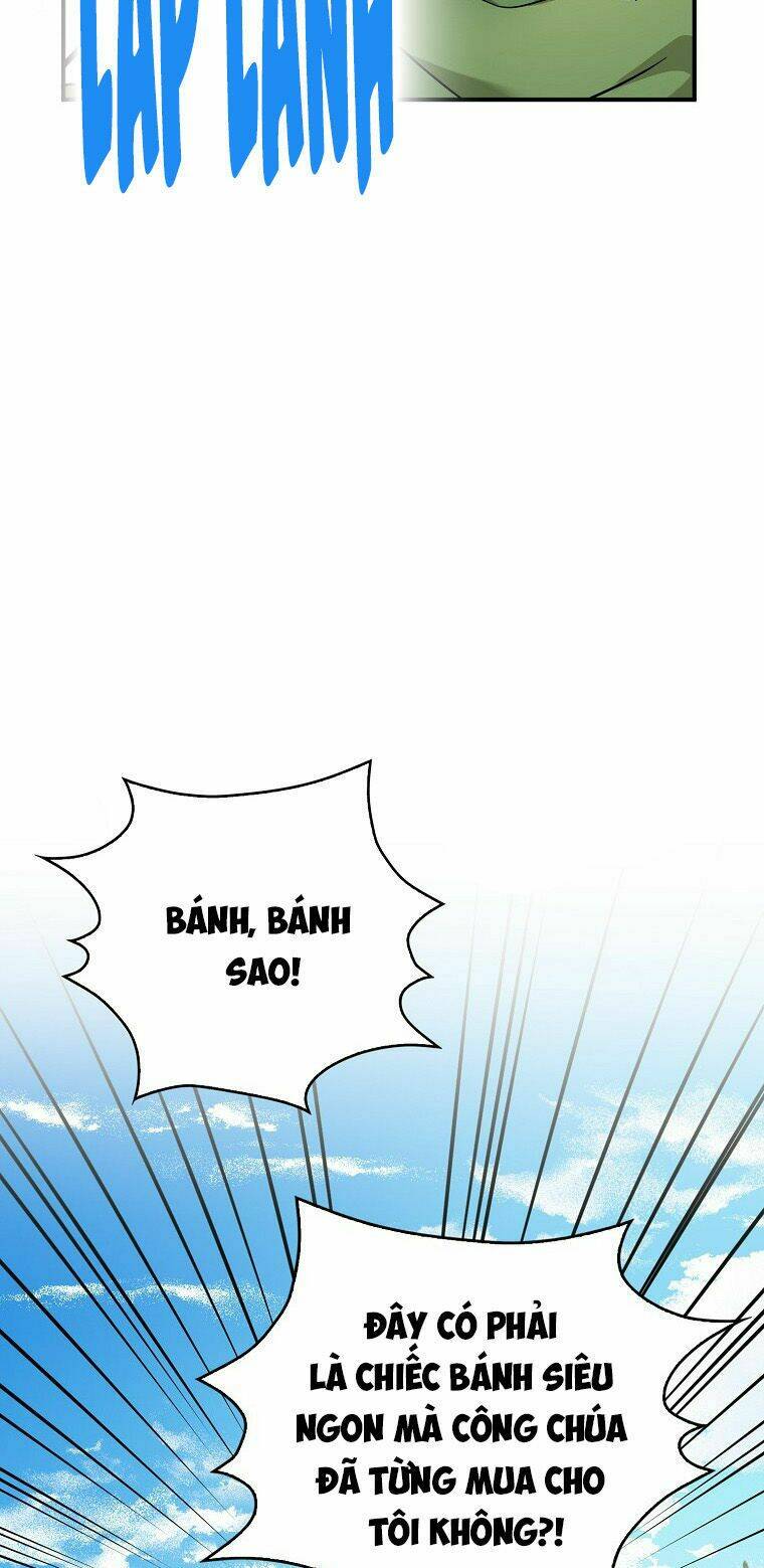 Ba Người Anh Trai Của Tôi Là Bạo Quân: Chapter 72.1