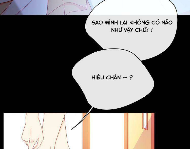 Giai Điệu Của Sự Va Chạm: Chapter 28