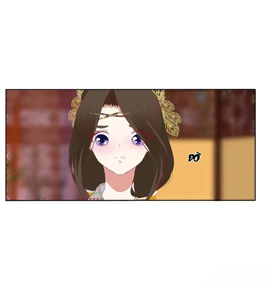 Thông Linh Phi: Chapter 719