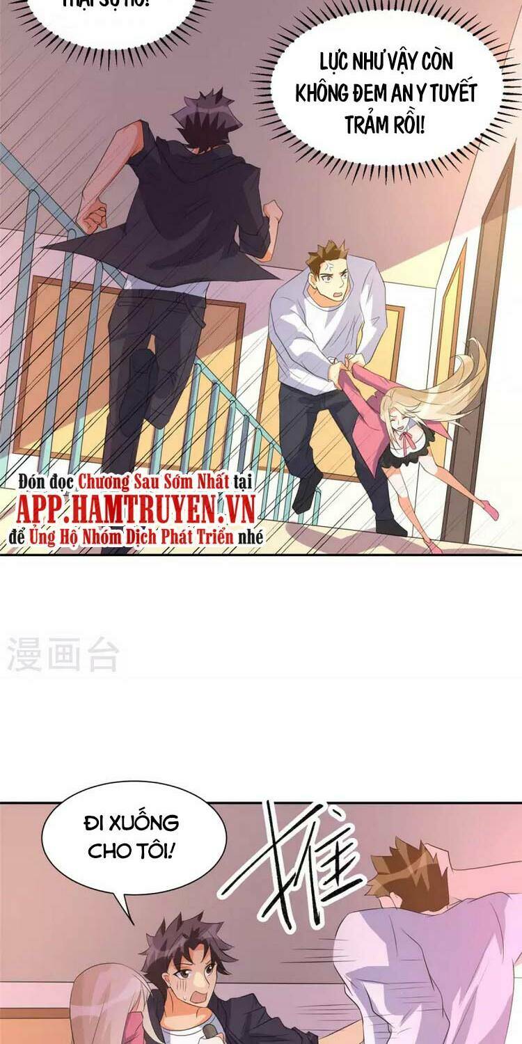 Đế Tế: Chapter 84