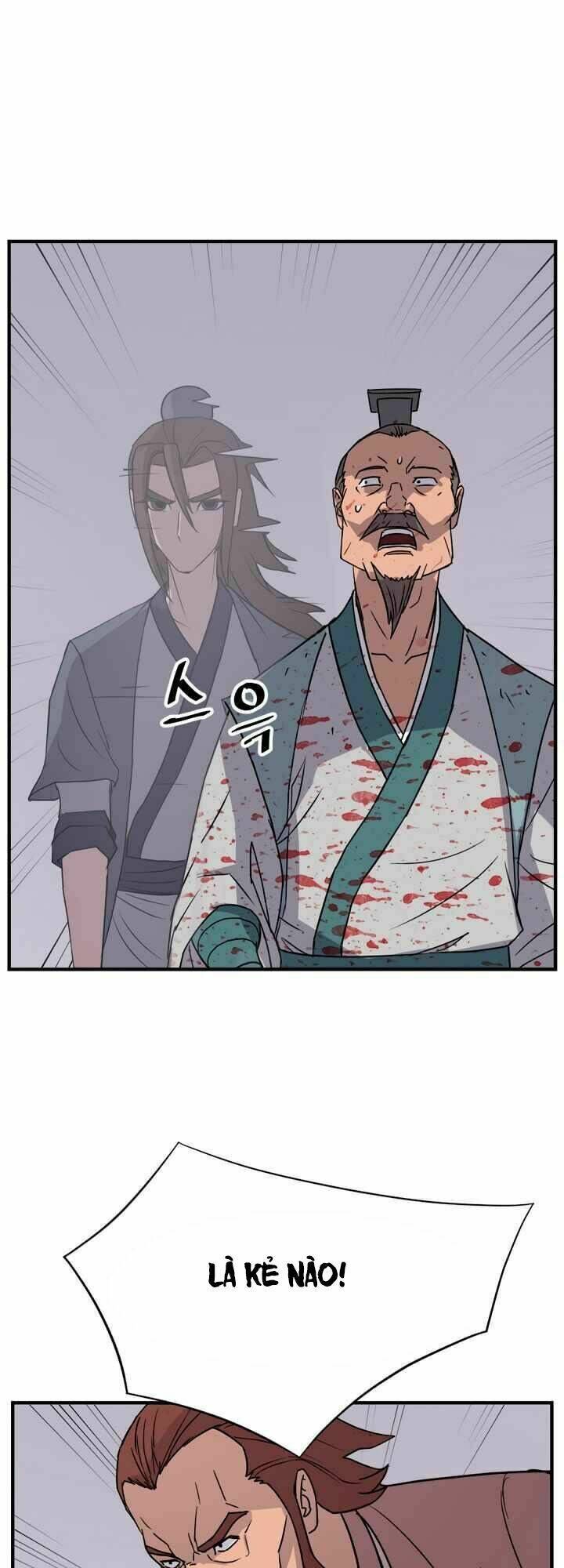 Trọng Sinh, Bất Khả Chiến Bại: Chapter 110