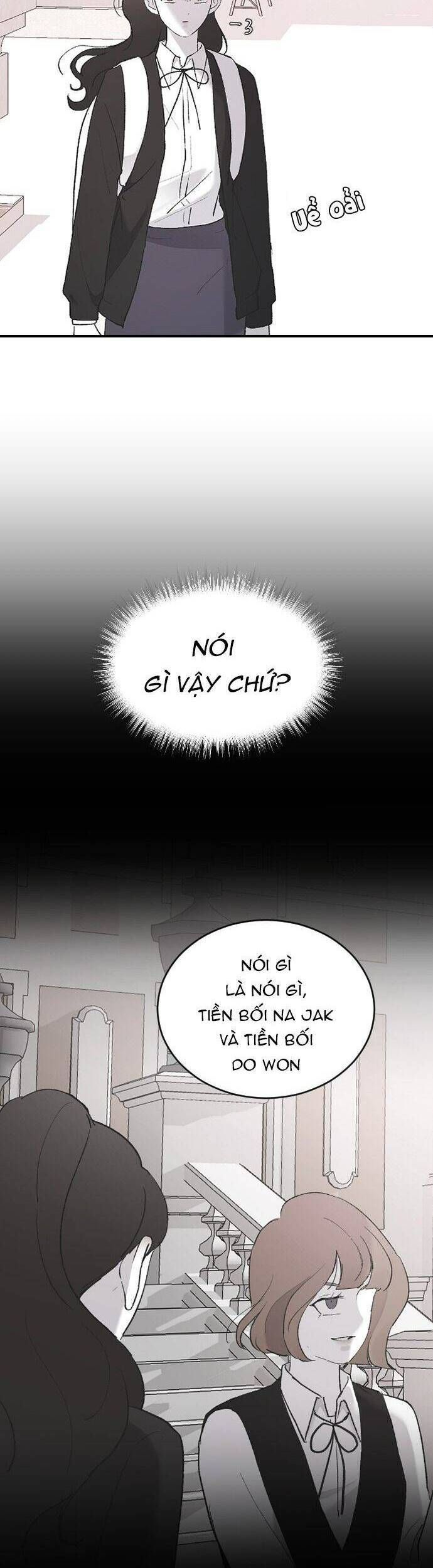 Ba Người Anh Trai Của Tôi Là Bạo Quân: Chapter 50