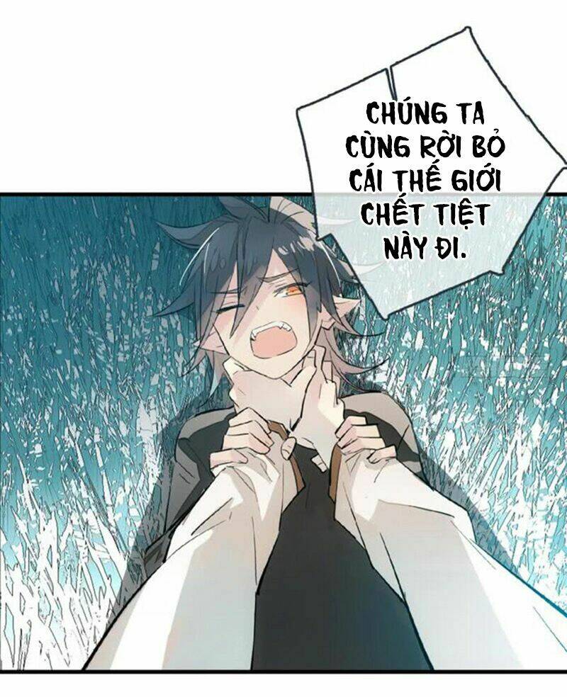 Sư Phụ Lại Trêu Chọc Ta: Chapter 51.2
