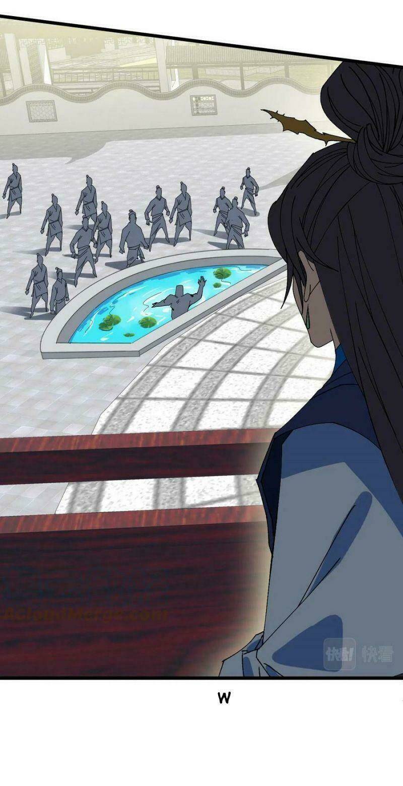 Siêu Đạo Thần Thuật: Chapter 80