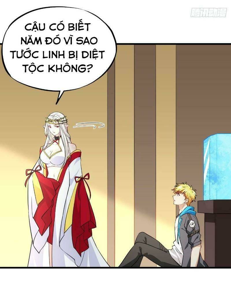 Minh Nhật Thần Đô: Chapter 46