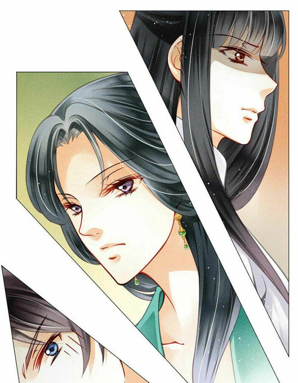 Ái Thượng Vô Địch Tiếu Hoàng Hậu: Chapter 62