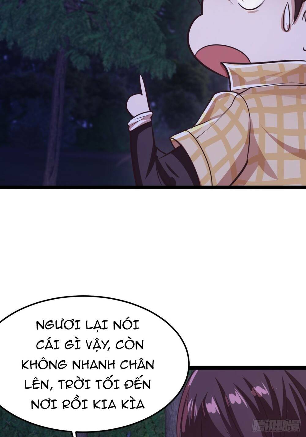 Cục Gạch Xông Vào Dị Giới: Chapter 11