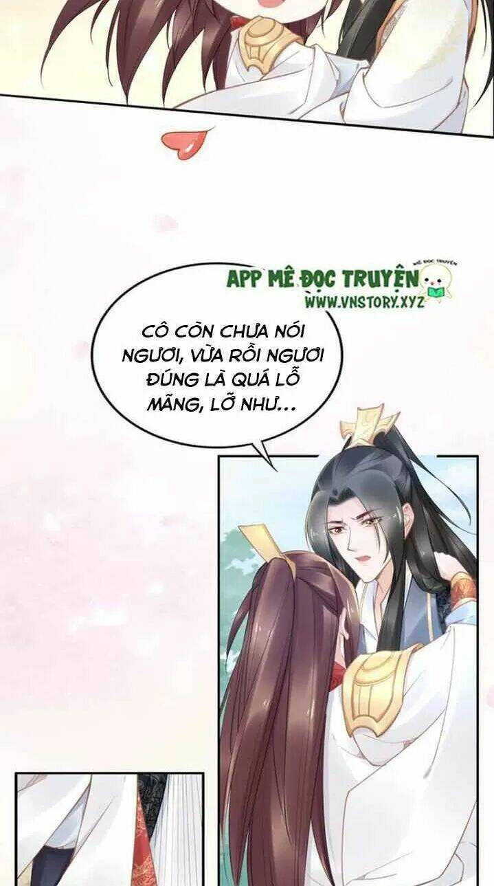 Nhất Sinh Nhất Thế Tiếu Thương Khung: Chapter 91